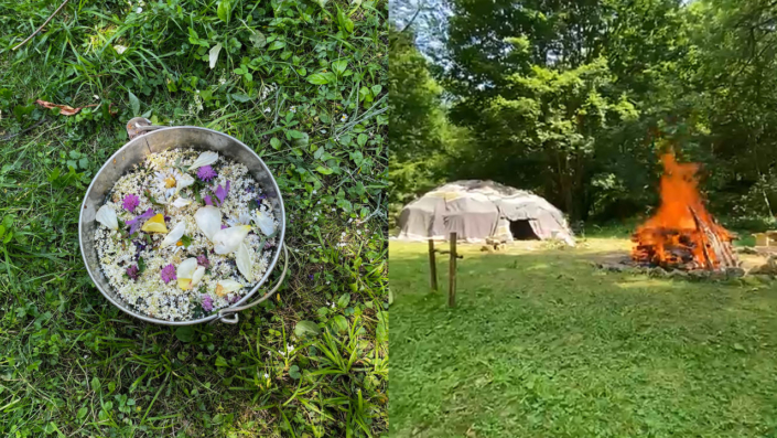 Sweatlodge